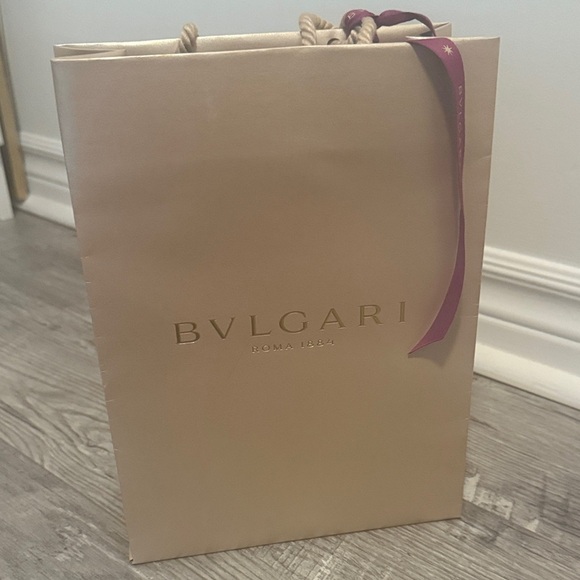Bulgari Beige Women's Bag - Picture 2 of 3